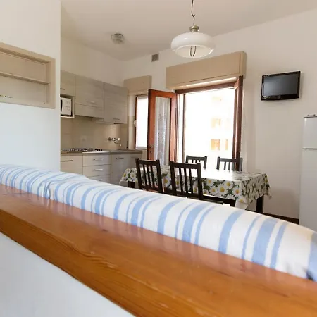 Piccolo Paradiso - Carinzia Freestyle Appartement Lignano Sabbiadoro