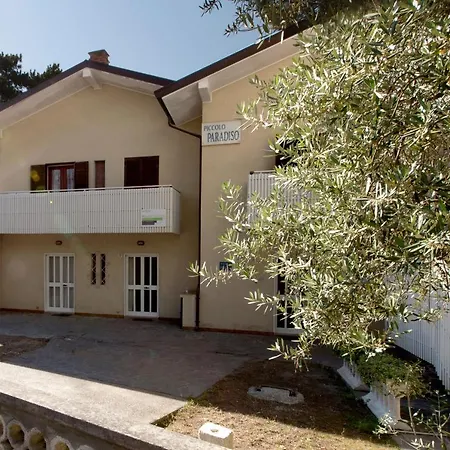Piccolo Paradiso - Carinzia Freestyle Appartement
