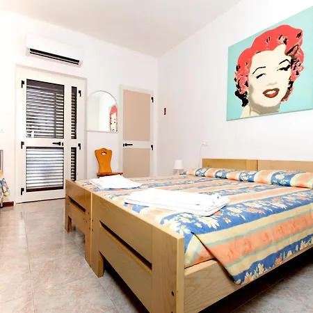 Piccolo Paradiso - Carinzia Freestyle Apartmán Lignano Sabbiadoro